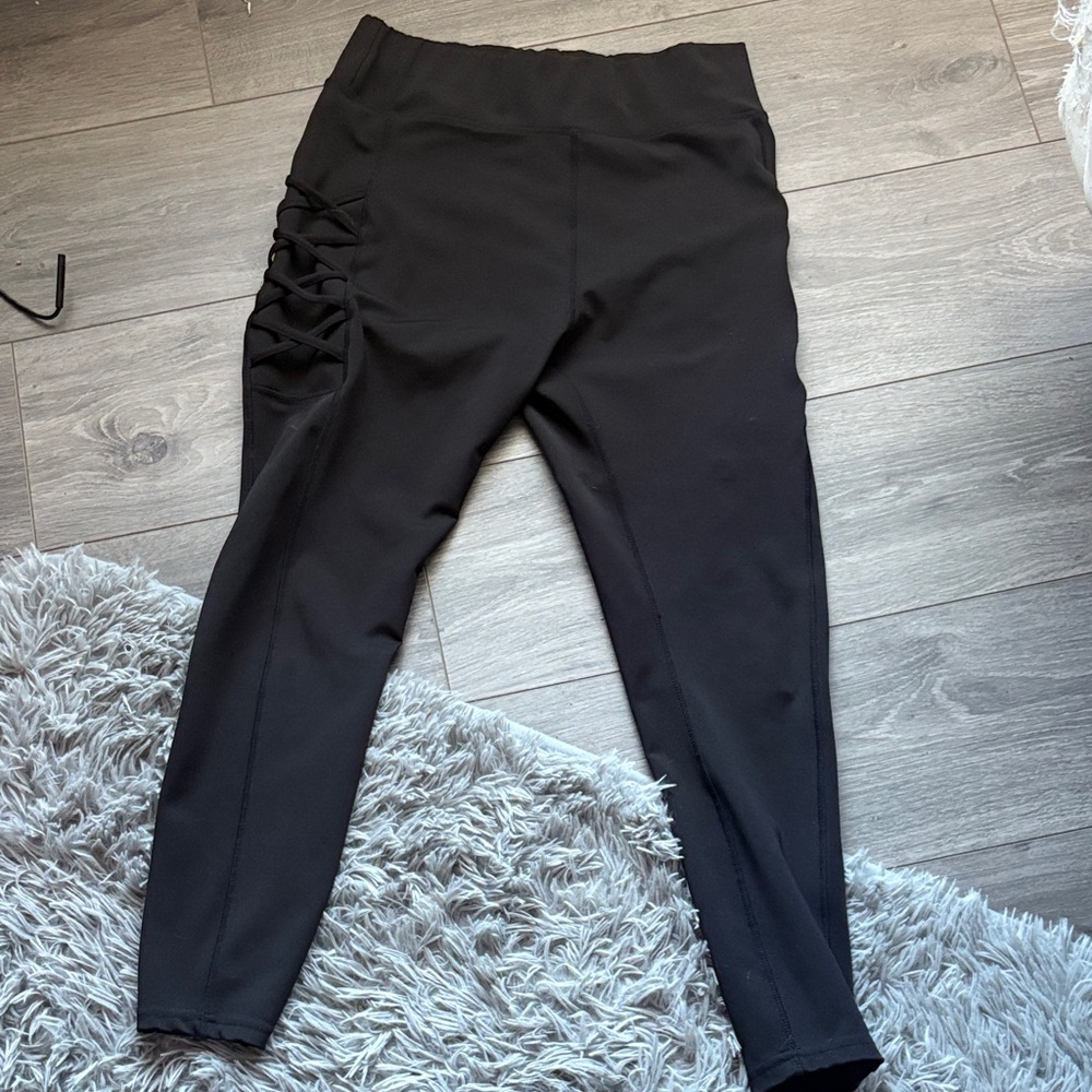 POP Fit Leggings XL
